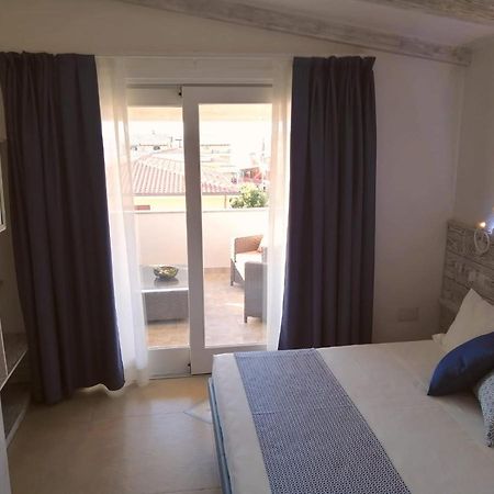 Gi & Ro Al Mare Bed and Breakfast Castelsardo Buitenkant foto